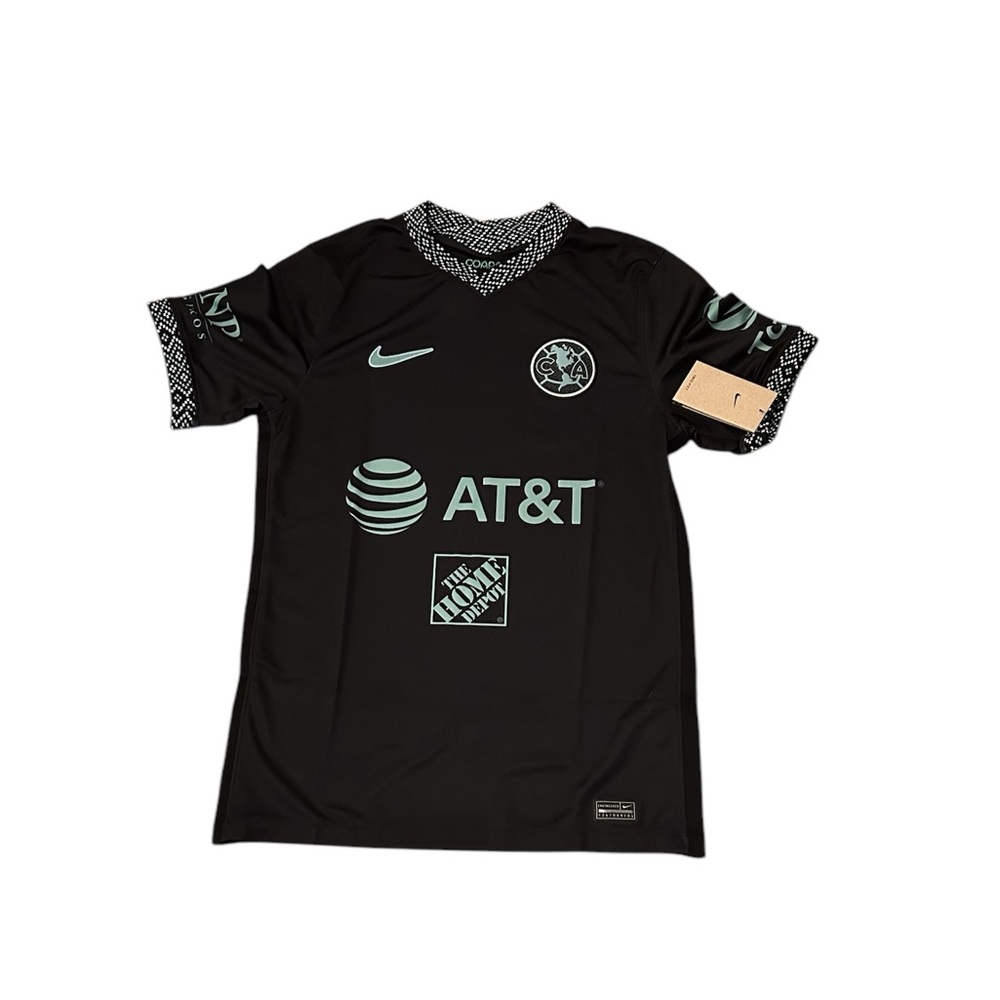Club America Men’s Nike Third Jersey‎ Small